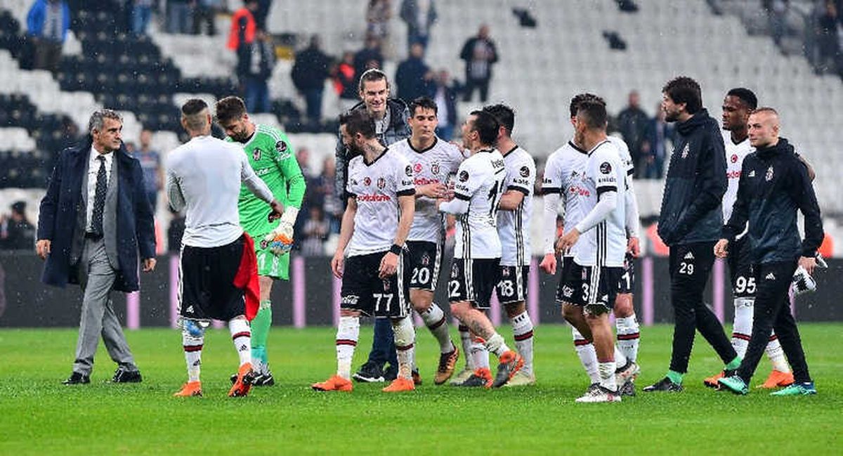 Şenol Güneş 100. Maçını Galibiyetle Kapattı