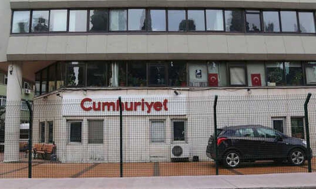 Şişli\'de Bazı Yollar Trafiğe Kapatılacak