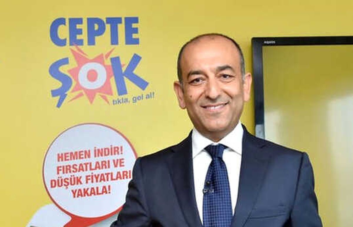 Şok, Halka Arzdan 3 Milyar Lira Bekliyor