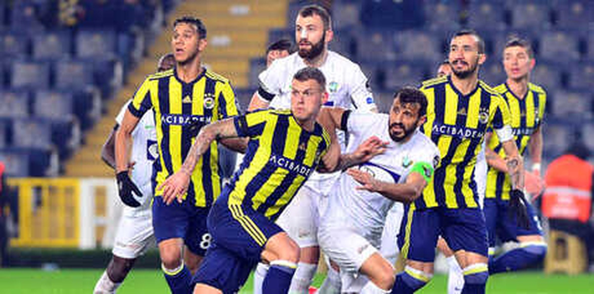 Teleset Mobilya Akhisarspor-Fenerbahçe Maçının Biletleri Satışa Çıktı!