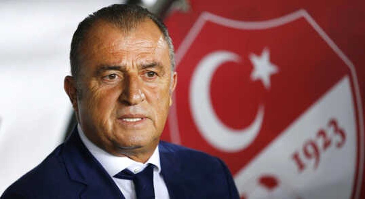 Tff - Terim Davasında Karar