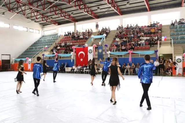 Toros Üniversitesi Bahar Şenlikler Başladı Son Dakika