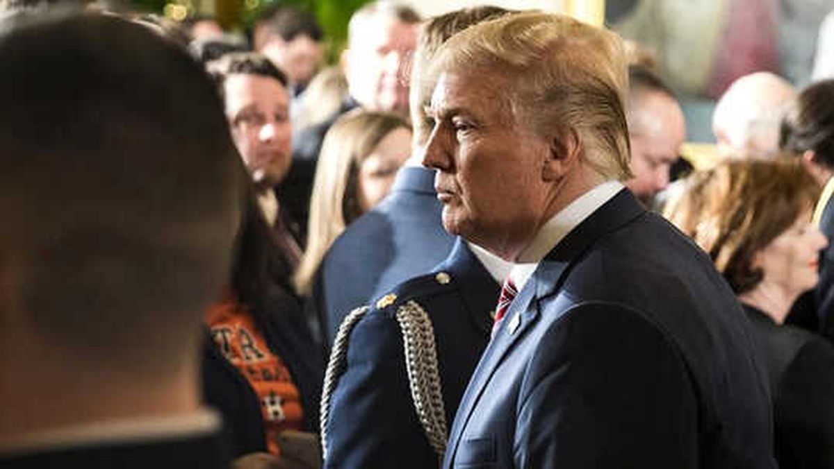 Trump\'ın CIA Direktörü Adayı Geri Çekilmeyi Düşünmüş