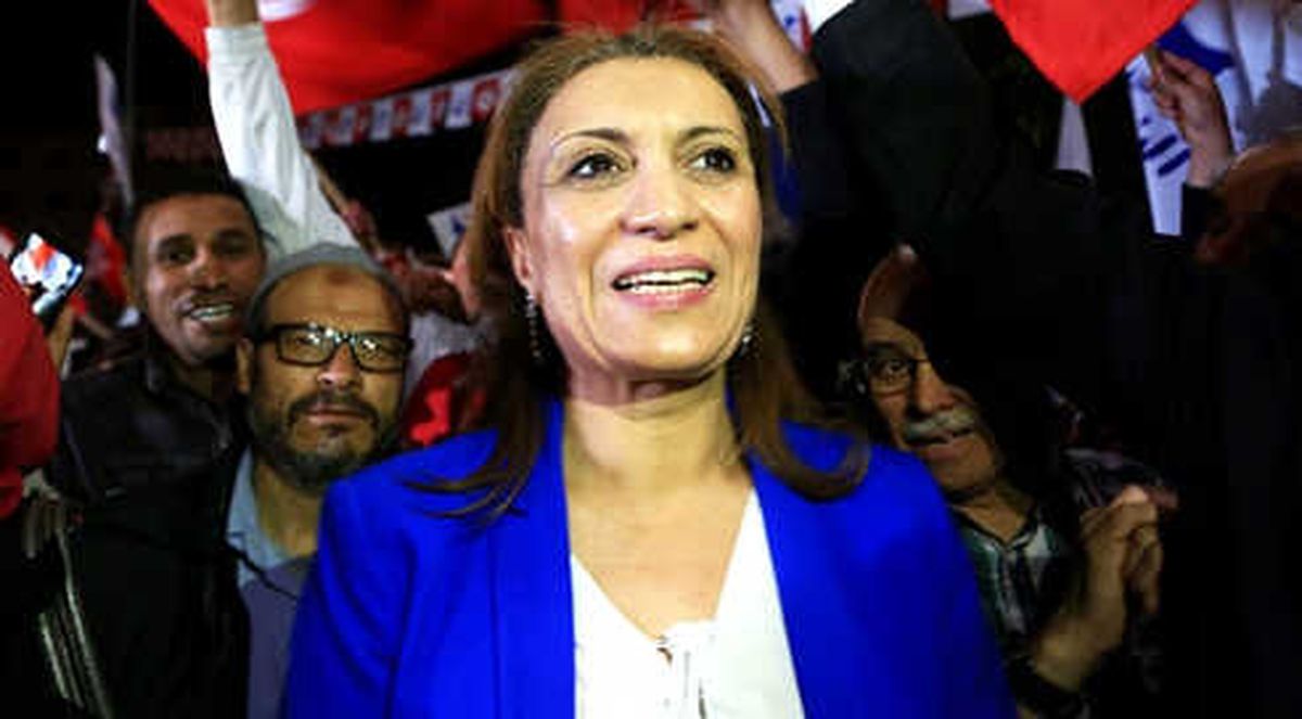 Tunus\'ta Yerel Seçimlerde, Nahda Hareketinin Adayı Suad İbrahim Belediye Başkanı Oldu