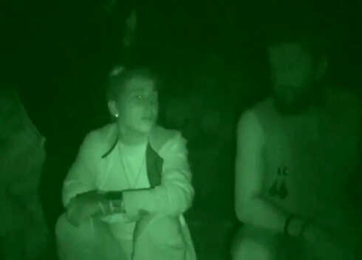 Turabi\'nin Konseydeki Sözlerinin Yankıları Adada Devam Ediyor