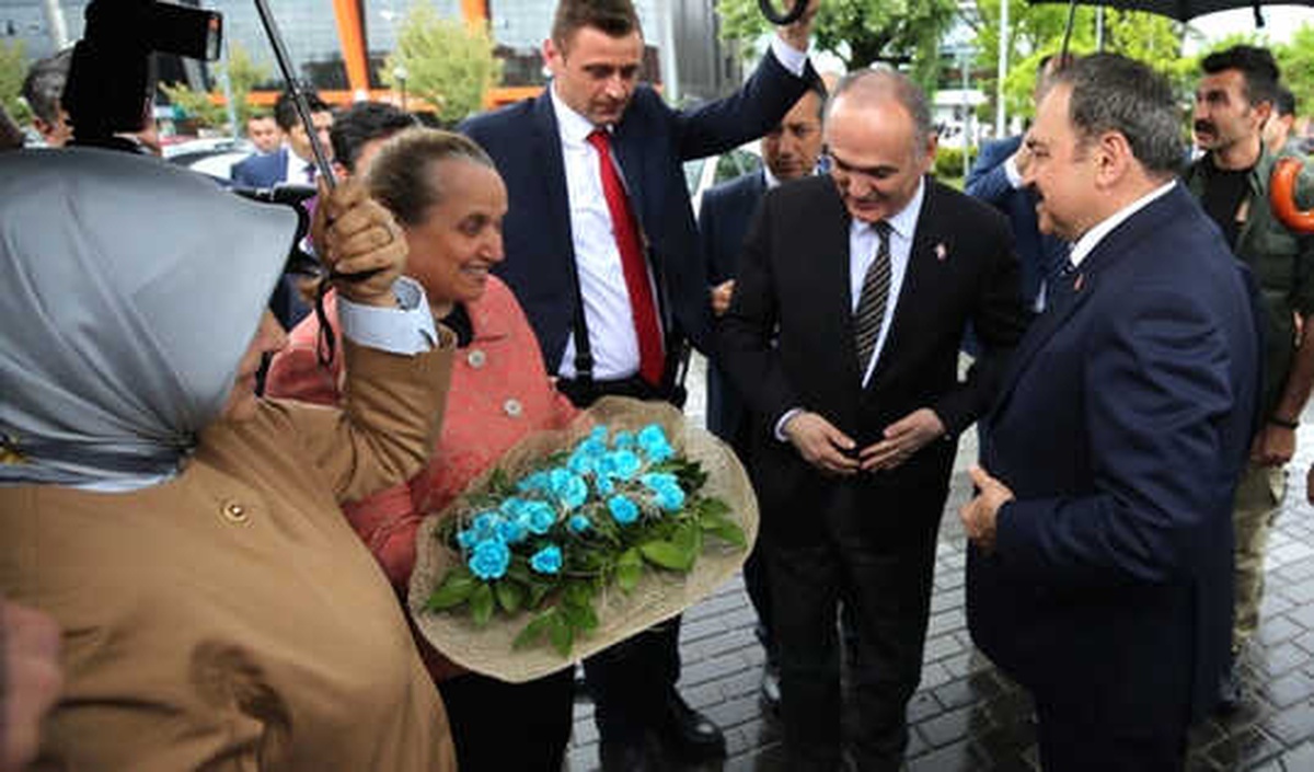 Türkiye Bal Üretiminde İkinci Sıraya Yükseldi"