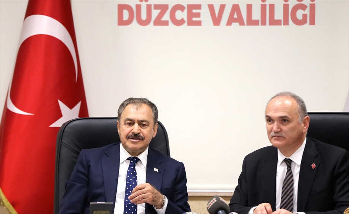 Türkiye Dünyada Bal Üretiminde İkinci Sıraya Yükseldi"