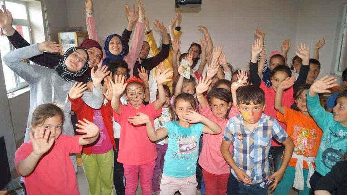 Üniversite Öğrencilerinden Alkışlanacak Proje