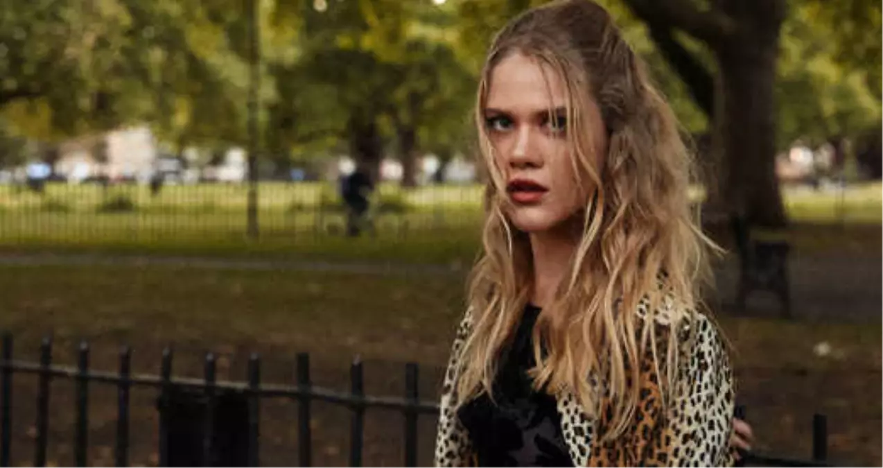 Serel Yereli, Kendisinden Sonra Erkek Arkadaşını da Çıplak Paylaştı