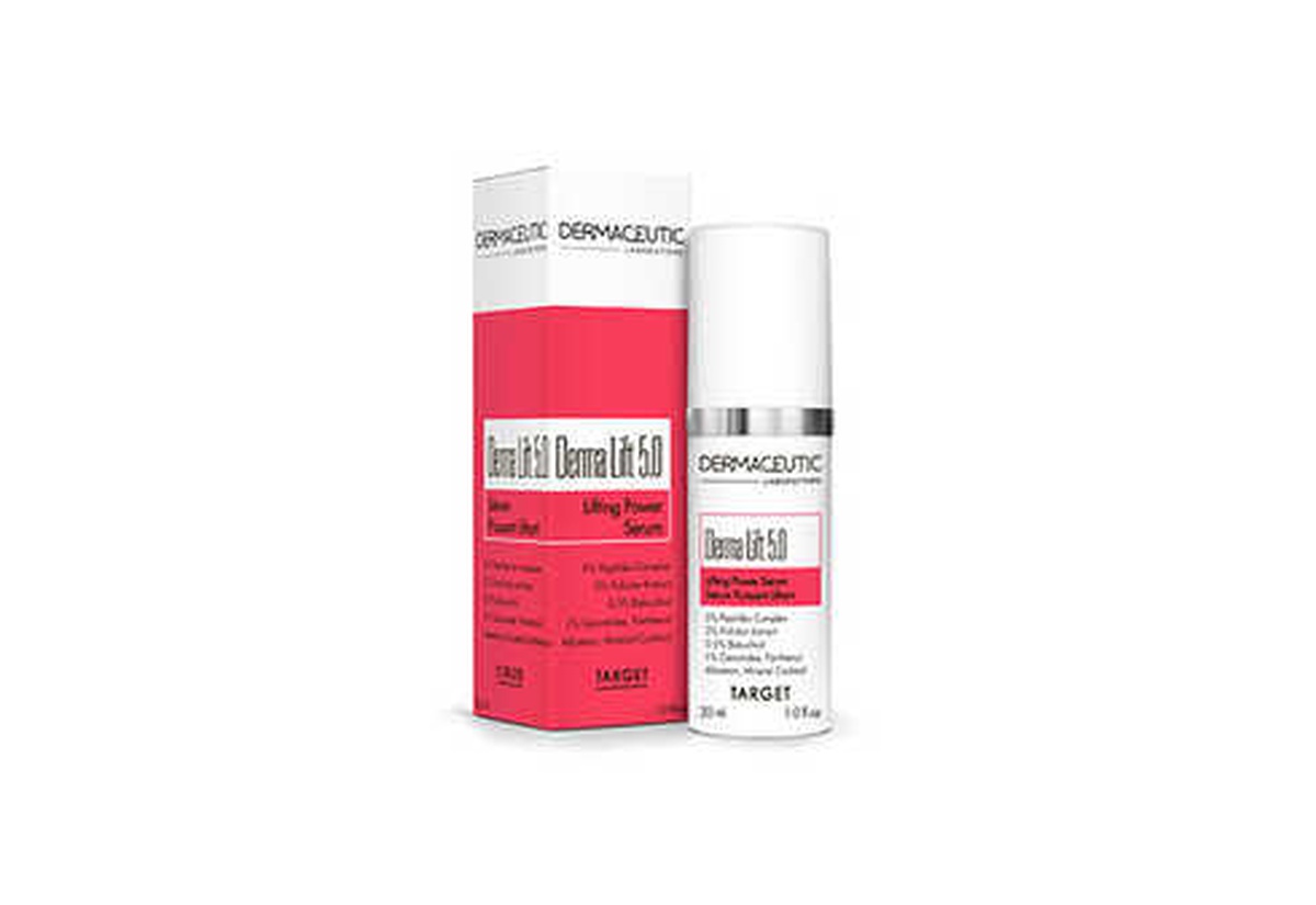 Yaşlanma Karşıtı Serum Dermaceutic Activ Retinol