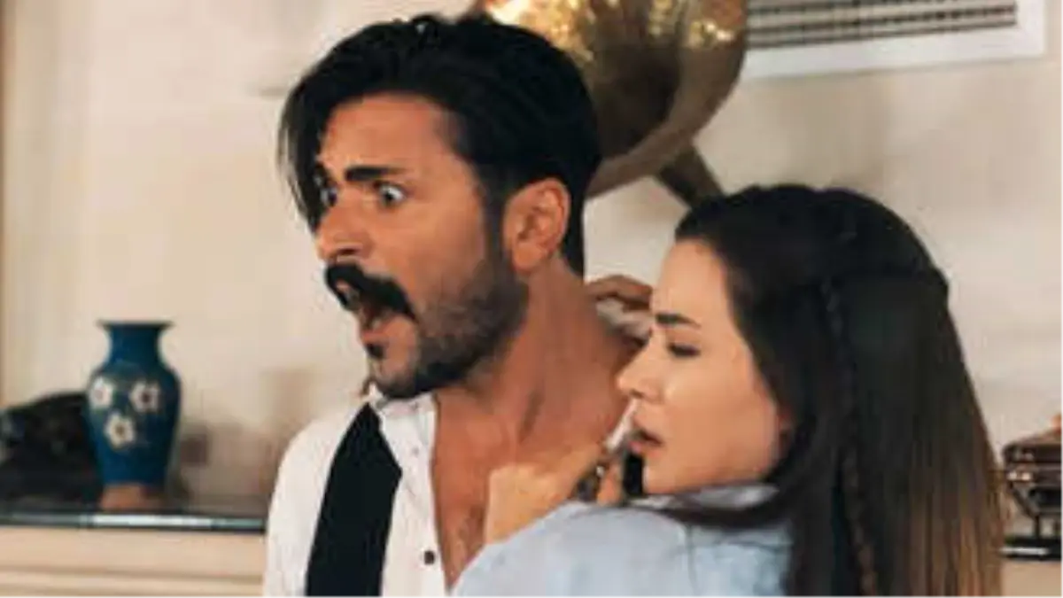 Yeni Gelin 49. Bölüm Fragman