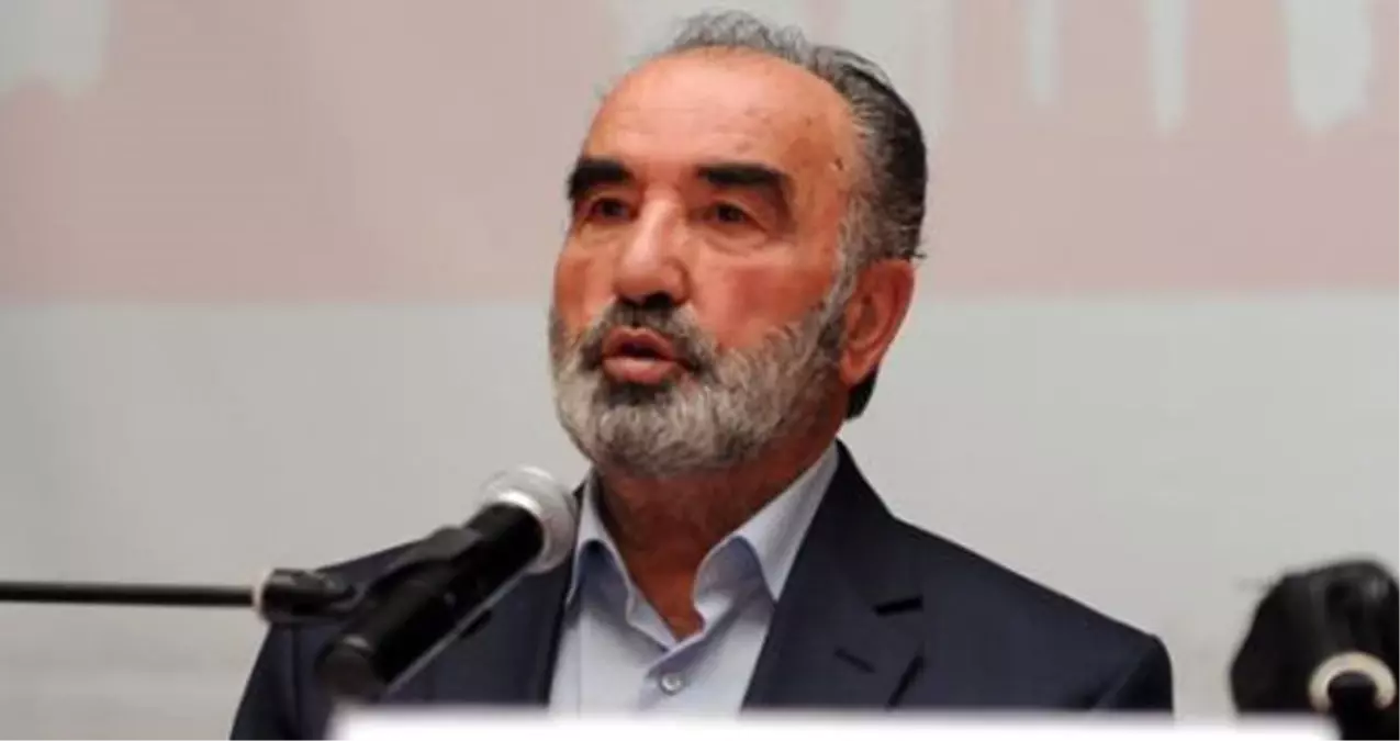 Prof. Hayrettin Karaman\'dan Çok Konuşulacak Sözler: Rüşvet Vermek Caizdir!