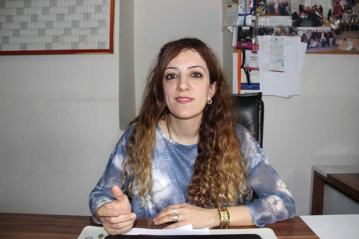 Ziya Gökalp Çatom\'dan Her Yıl 300 Kadın Faydalanıyor