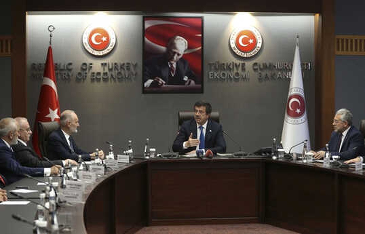 24 Haziran Seçimleri Tarihi Bir Dönüm Noktası"