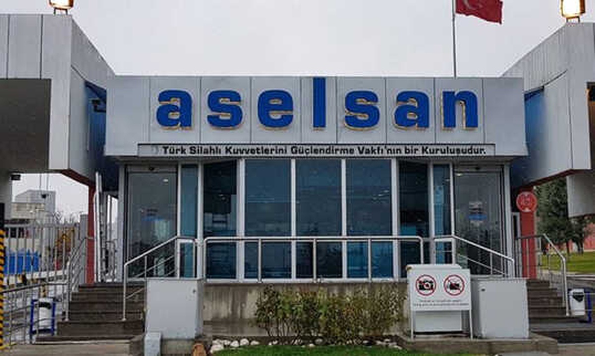 Aselsan, Halka Arz Öncesi 30 Ülkede Roadshow\'a Çıkacak