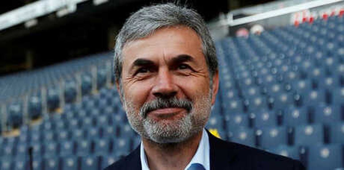 Aykut Kocaman: \'Şu Anda Elde Ettiğimiz En Önemli Şey...\'