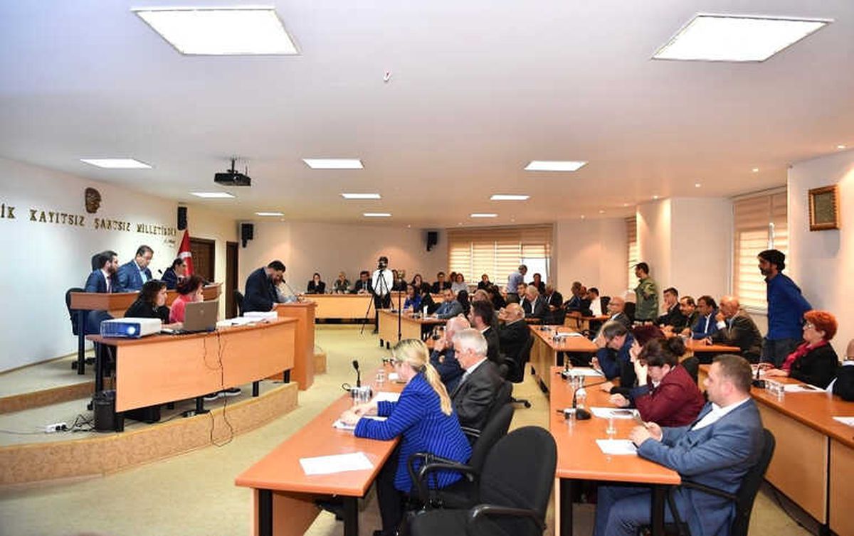 Başkan Kılıç, Maltepeli Kadınları Dinliyor
