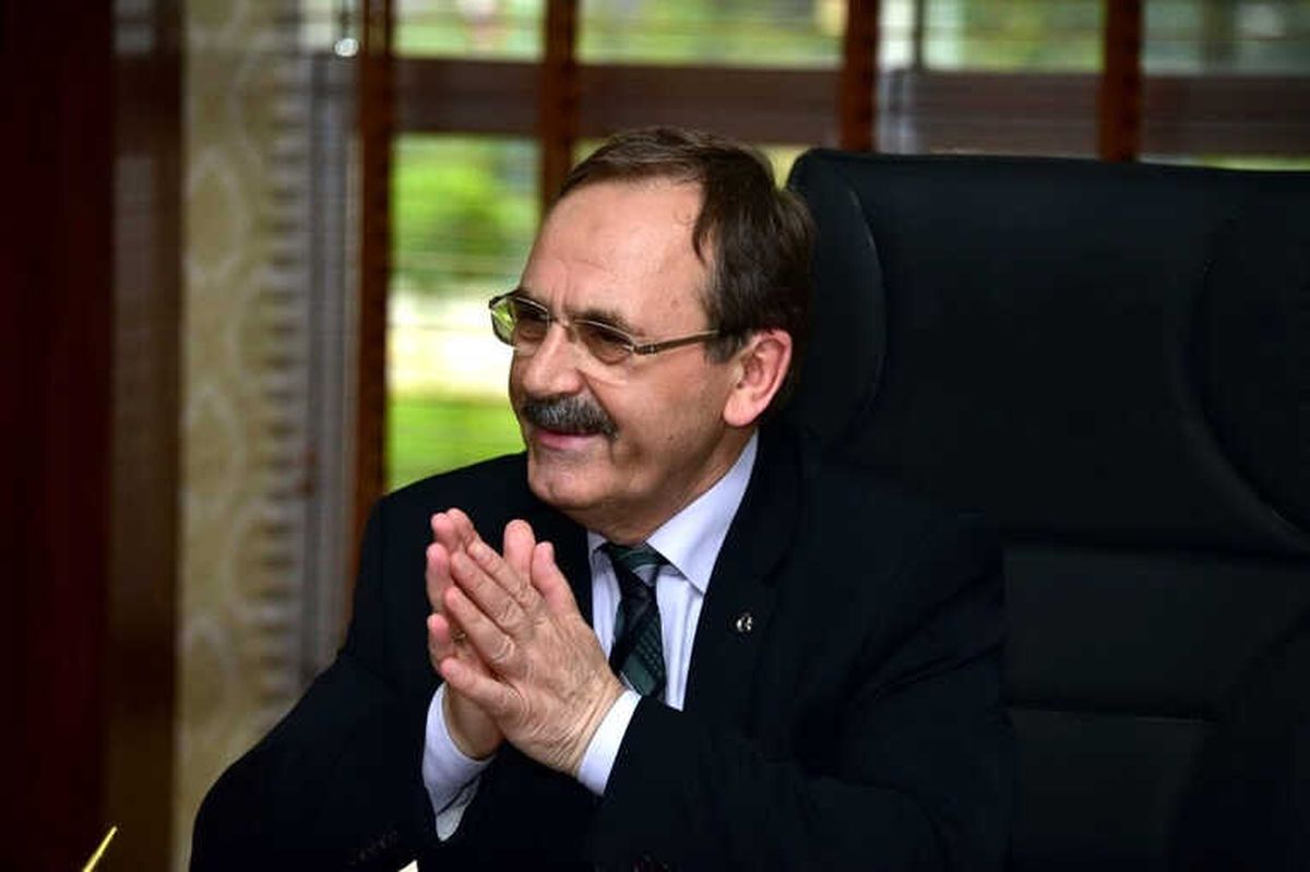 Başkan Şahin: "Ülkemiz Önemli Bir Süreçten Geçiyor"