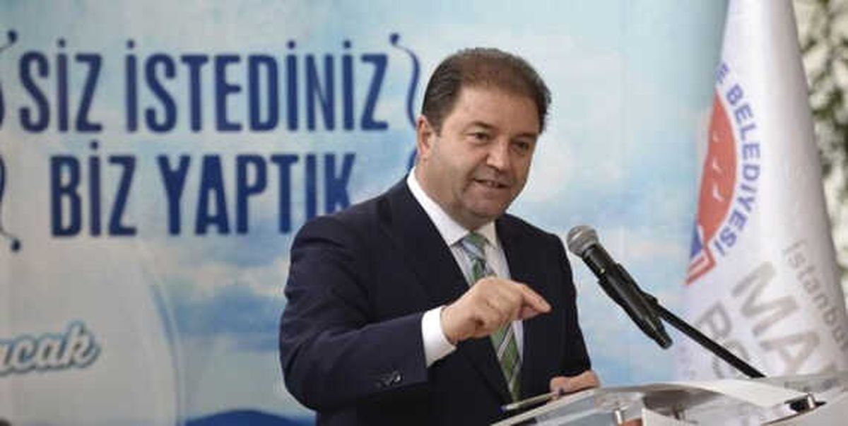 Twitter Paylaşımına Maltepe Belediye Başkanı Yanıt Verdi