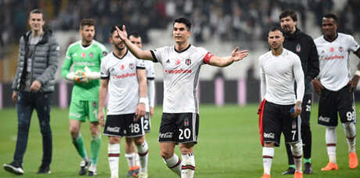 Beşiktaş\'ın Sıralamadaki Yeri Yeni Sezon Planlamasını Etkileyecek