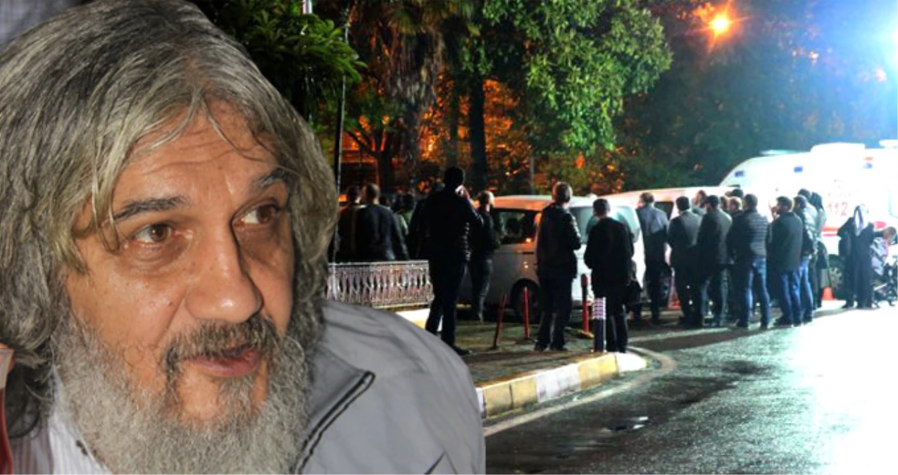 Beyin Ölümü Gerçekleşen Salih Mirzabeyoğlu, Ailesinin İsteği Üzerine İstanbul\'a Getirildi
