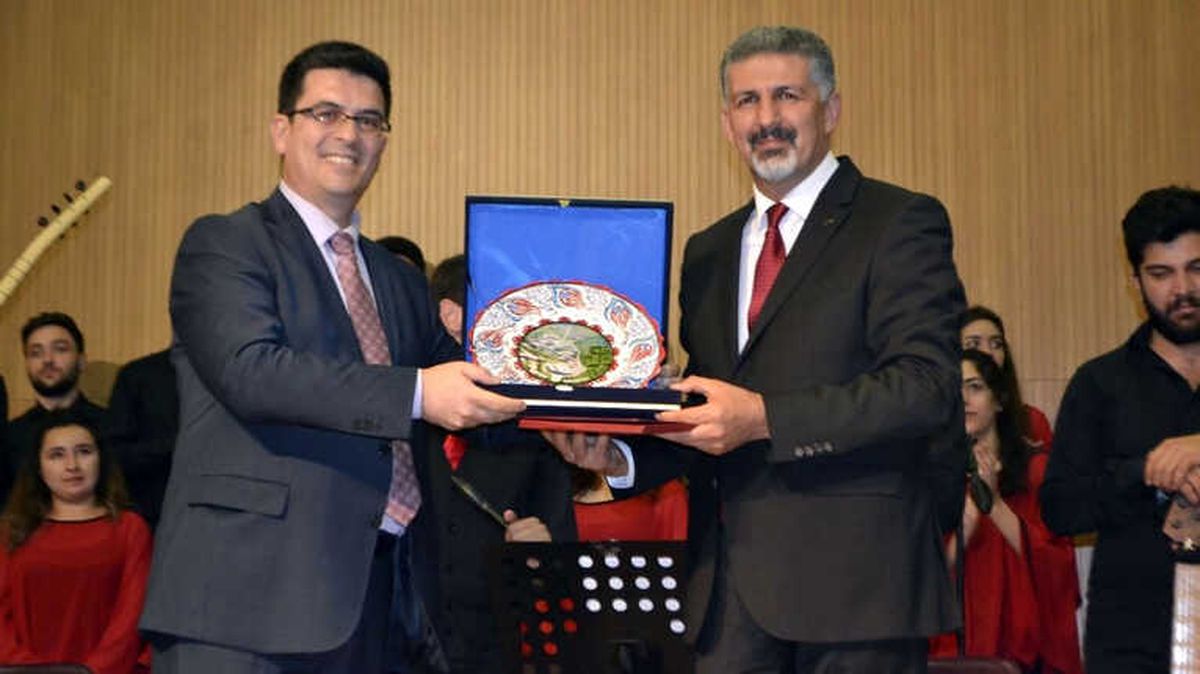 Büyük Usta Neşet Ertaş Türküleriyle Anıldı