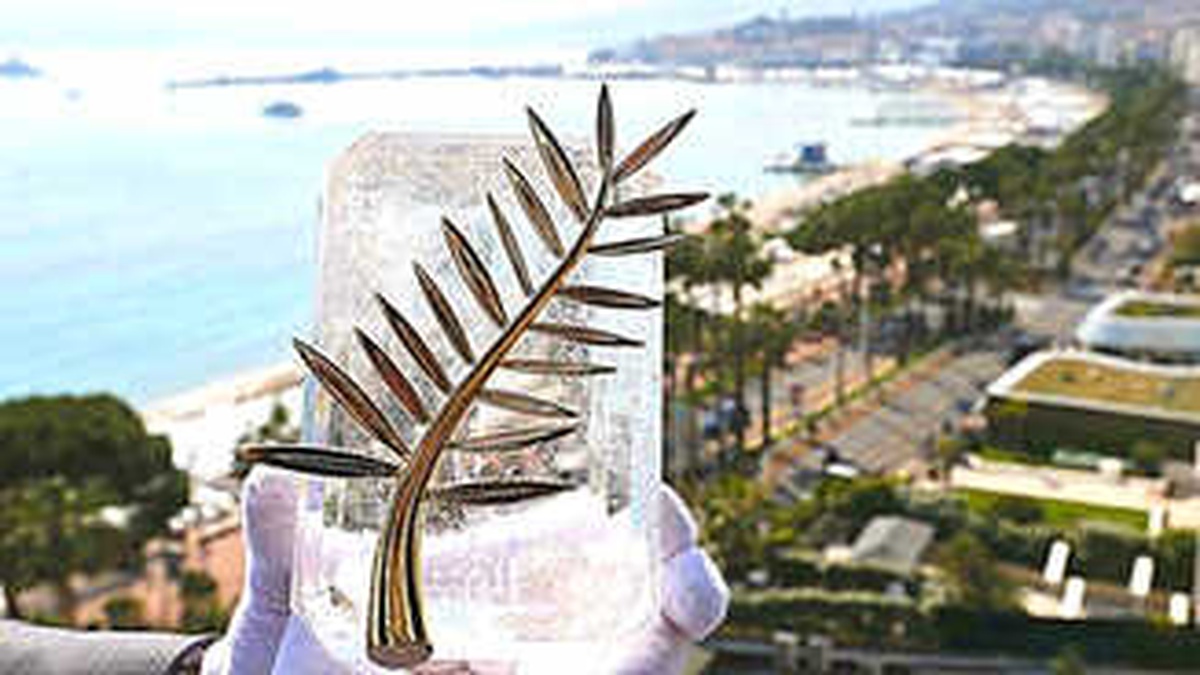 Cannes Film Festivali\'nde \'Kadın\' Rüzgarı
