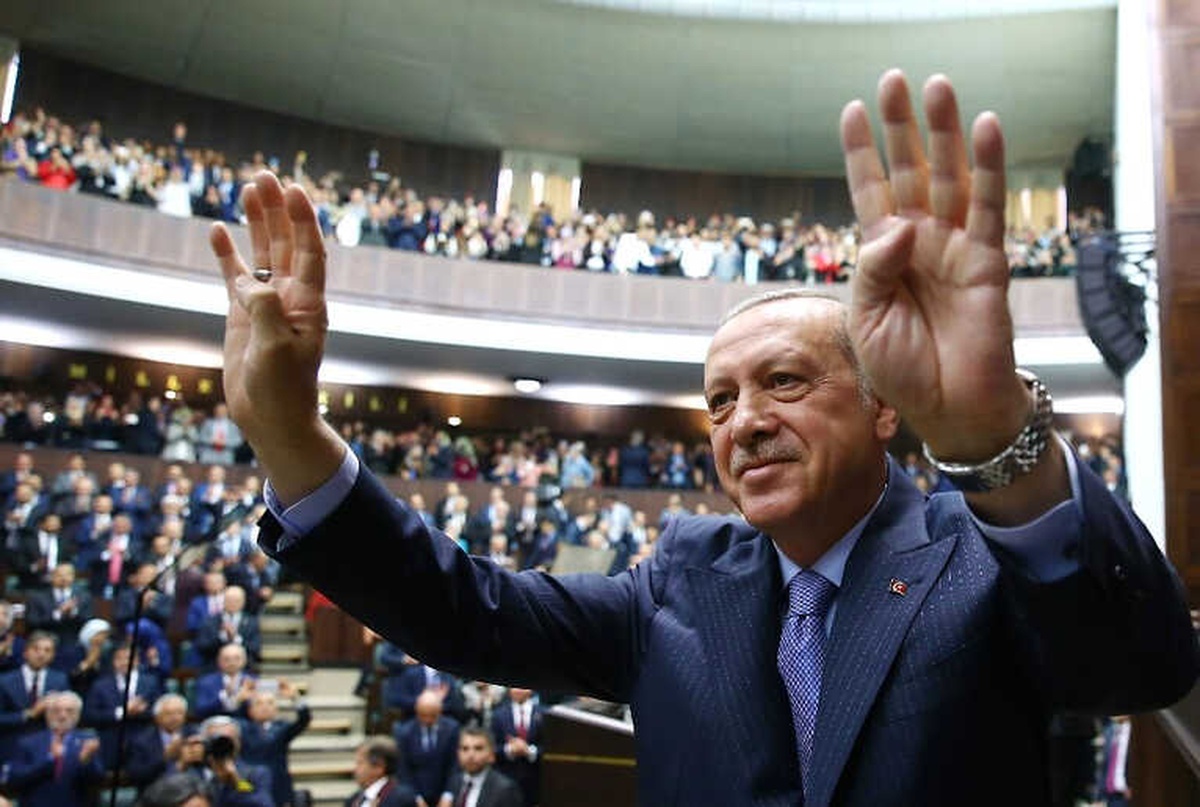 Cumhurbaşkanı Erdoğan: "Yıkım Ekibine Hak Ettiği Dersi Vereceğiz"