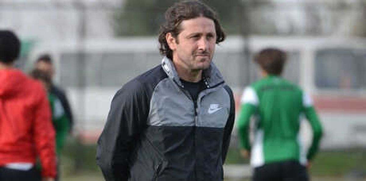 Denizlispor\'da Buruk Sevinç