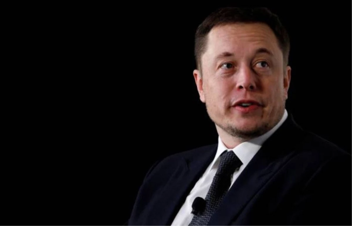 Elon Musk, Tesla\'dan 10 Milyon Dolarlık Yeni Hisse Aldı