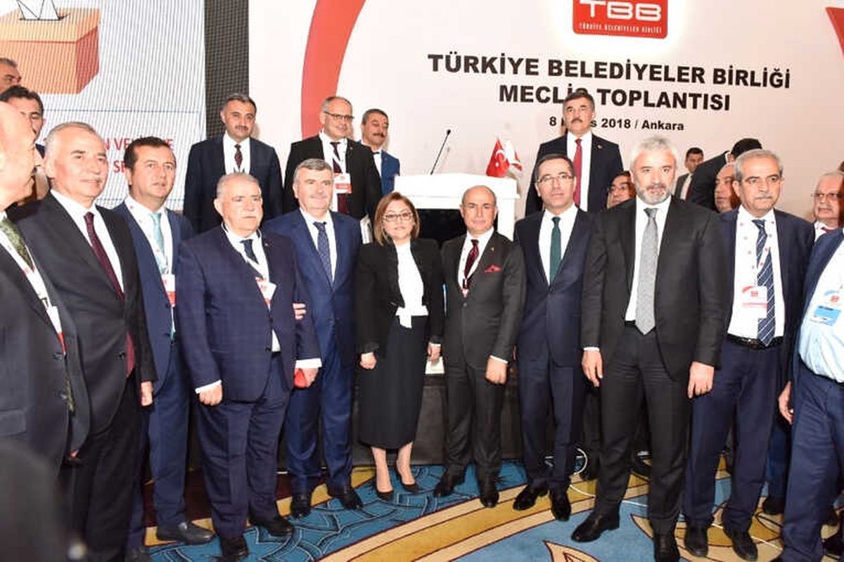 Enver Yılmaz\'a Önemli Görev