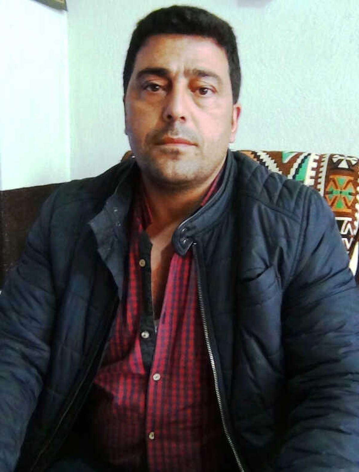 Erciş Öz Avcılar Atıcılar Gençlik ve Spor Kulübü Başkanlığına Elbir Seçildi