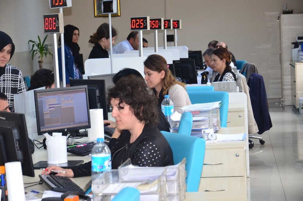 Eski Nüfus Cüzdanları ile Oy Kullanılabilecek