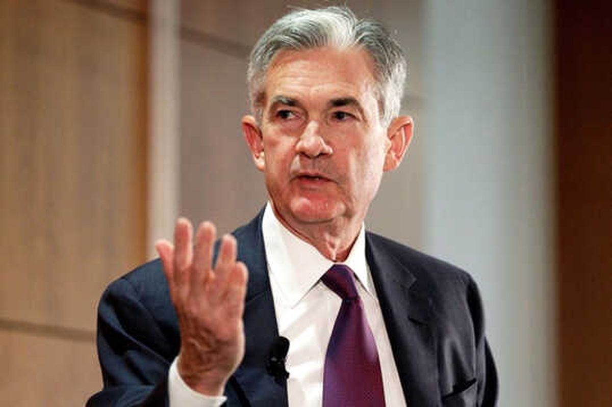 Fed Başkanı Powell: Normalleşmede Riskleri Reddedemem
