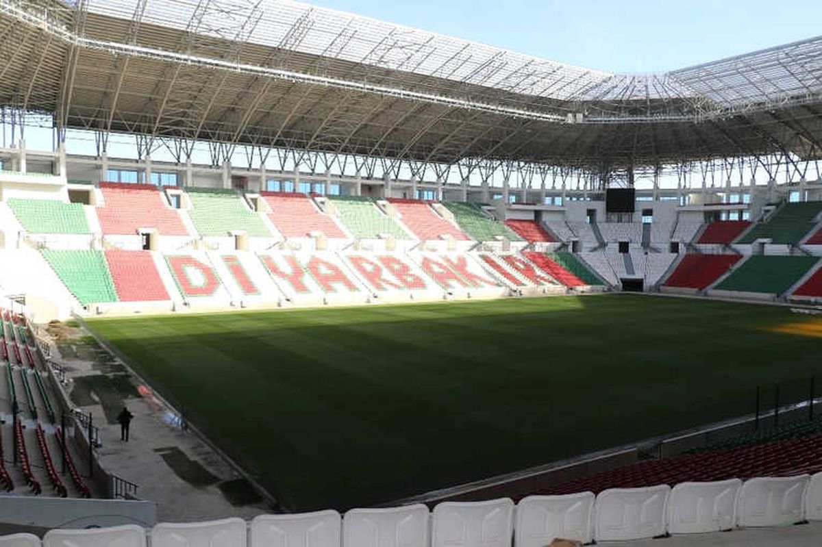 Fenerbahçe Akhisar Maçına Doğru