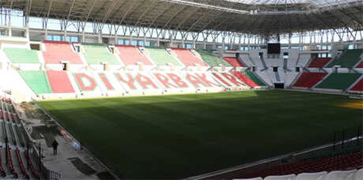 Fenerbahçe Akhisar Maçına Doğru