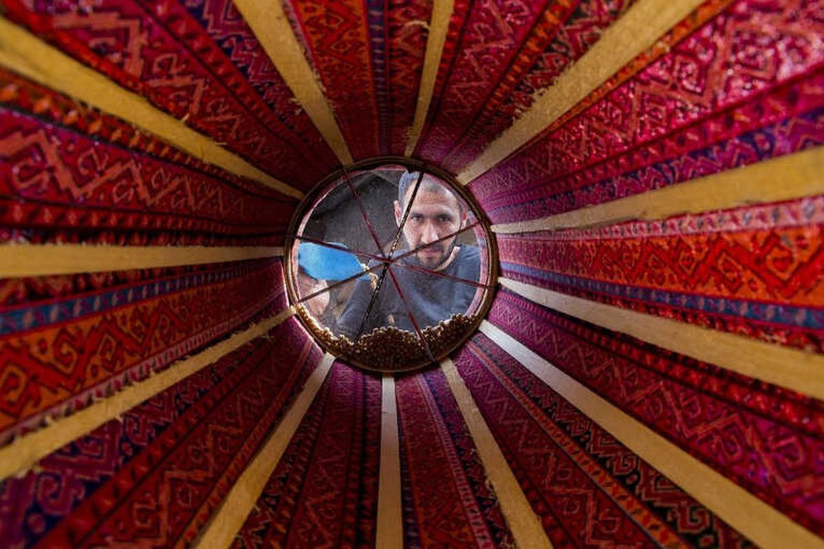 Fotomaraton Yarışması\'nda Ödüller Dağıtıldı