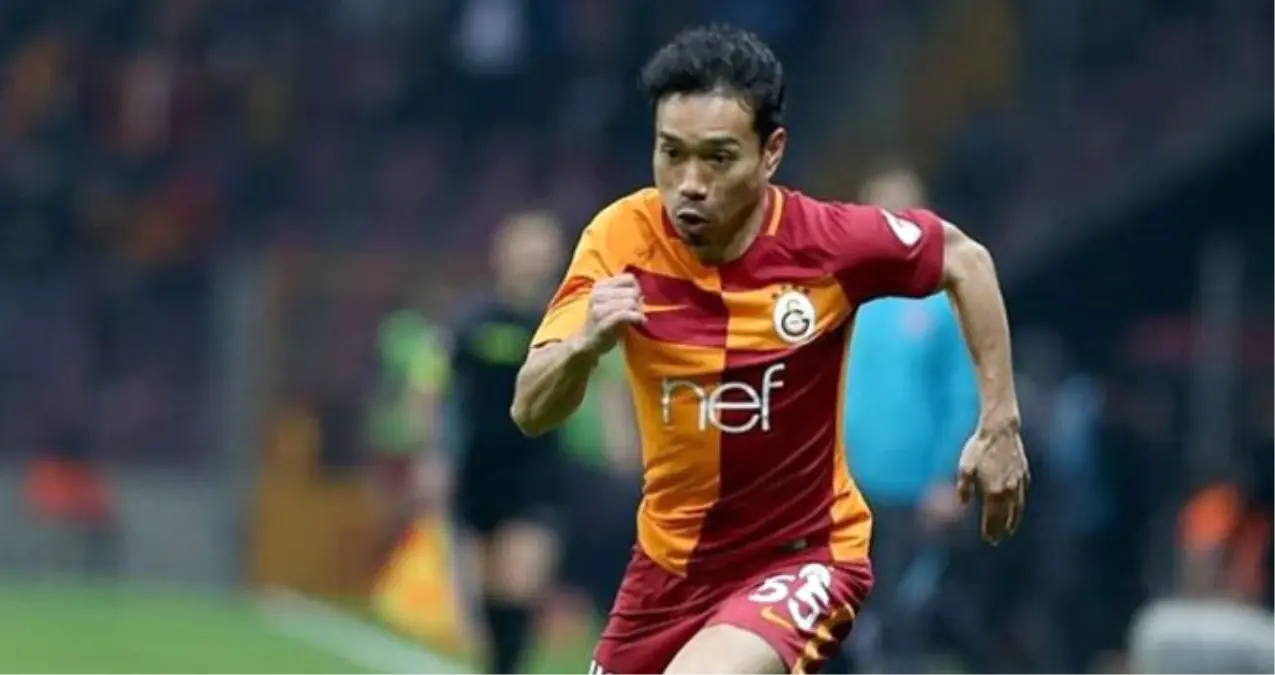 Galatasaray\'da Forma Giyen Nagatomo, Inter\'in Gelecek Sezon Planlarında Yer Almıyor