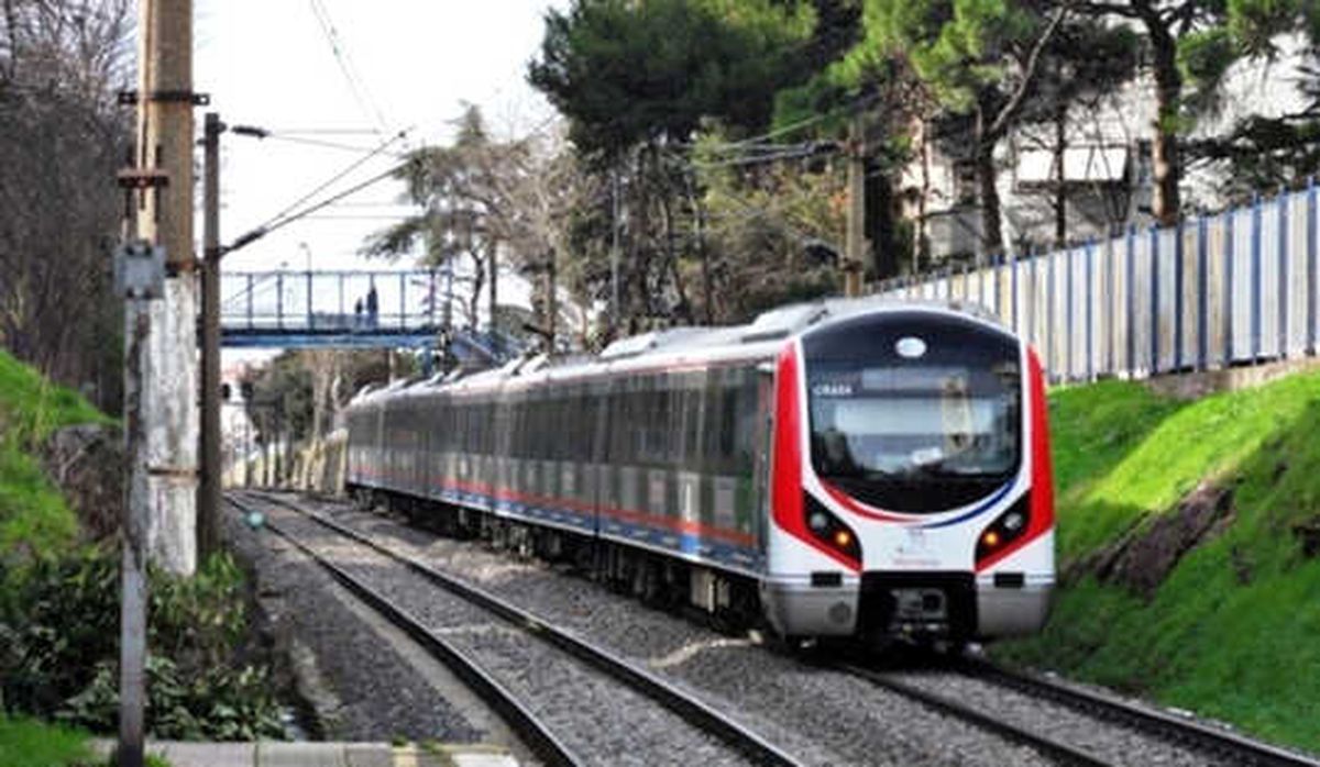 Gebze-Halkalı Hattında Son Durum