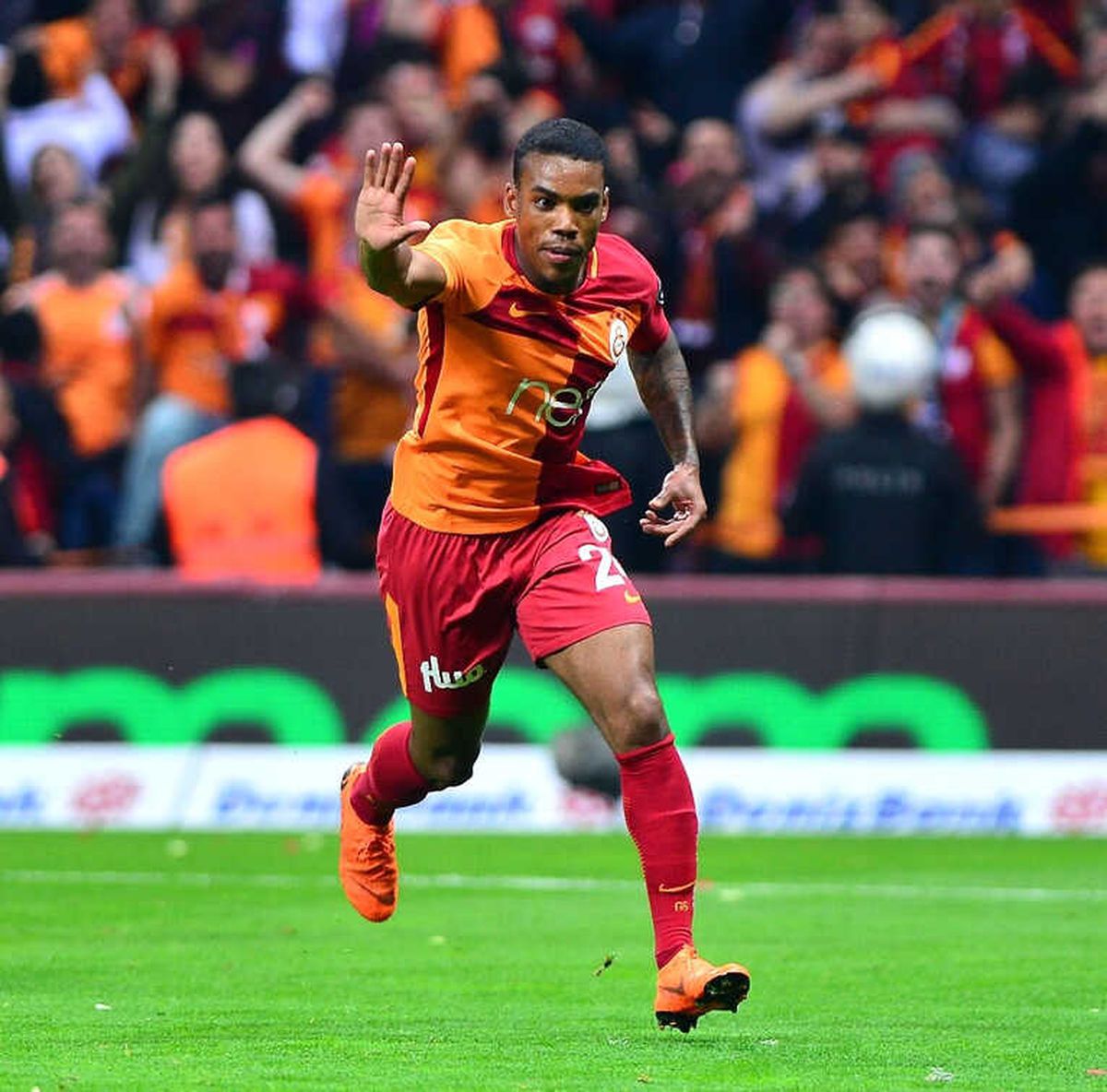 Gollercepte\'nin En Popüler Golünü Garry Rodrigues Attı