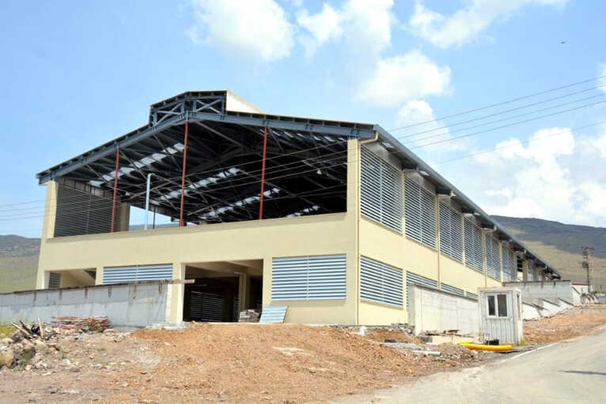 Helvacı Halkı Sokak Pazarından Kurtuluyor