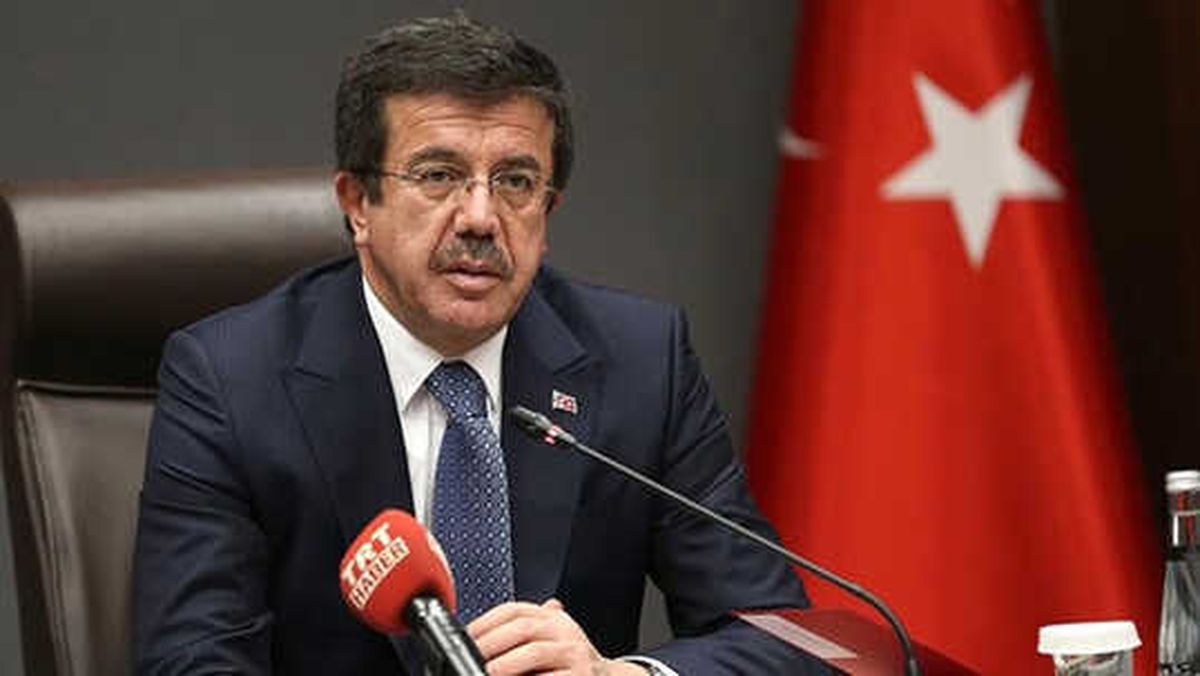 Hükümetten ABD\'nin İran Kararına İlk Yorum