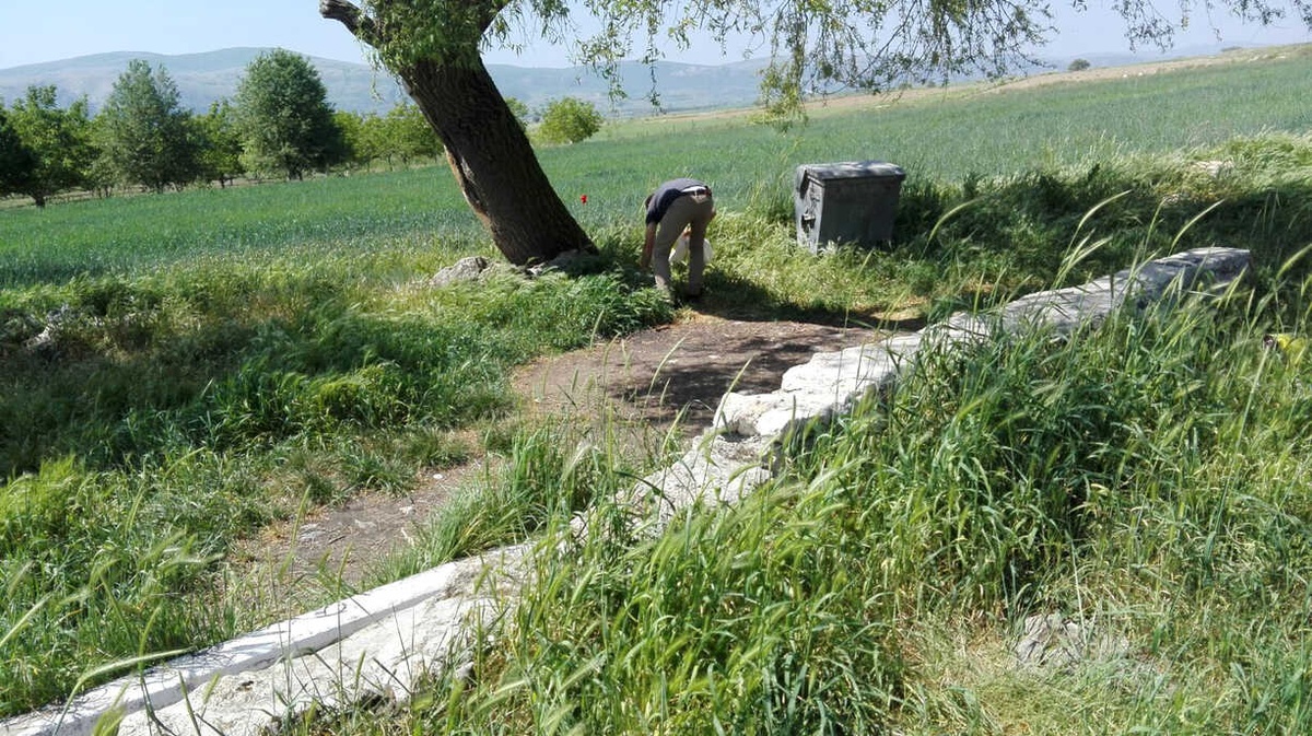 İnönü Belediyesinden Doğa Dostu Çalışma