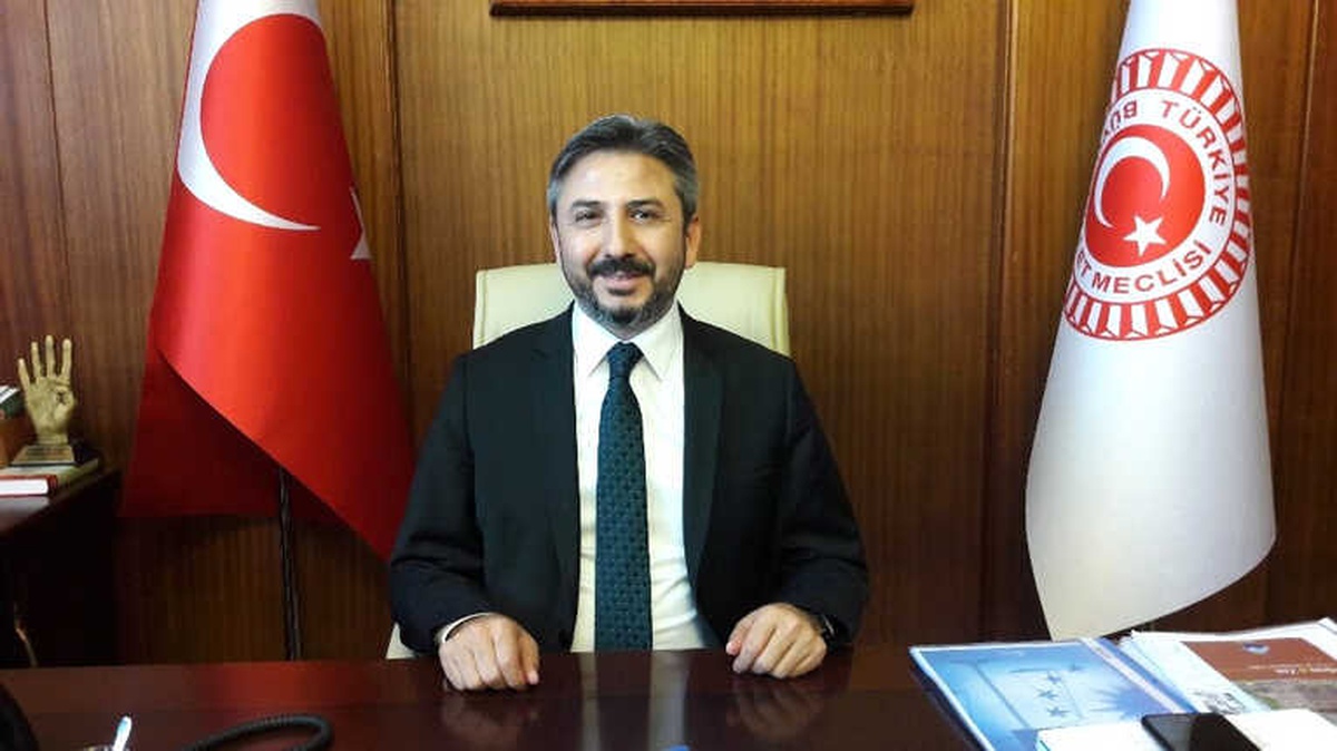 Kahta Ağız ve Diş Sağlığı Merkezi Projesinin Hazırlığı Başladı