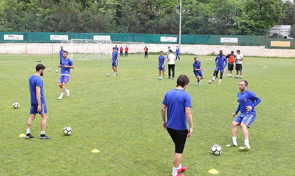 Karaman: "Teslim Olmuş Değiliz"