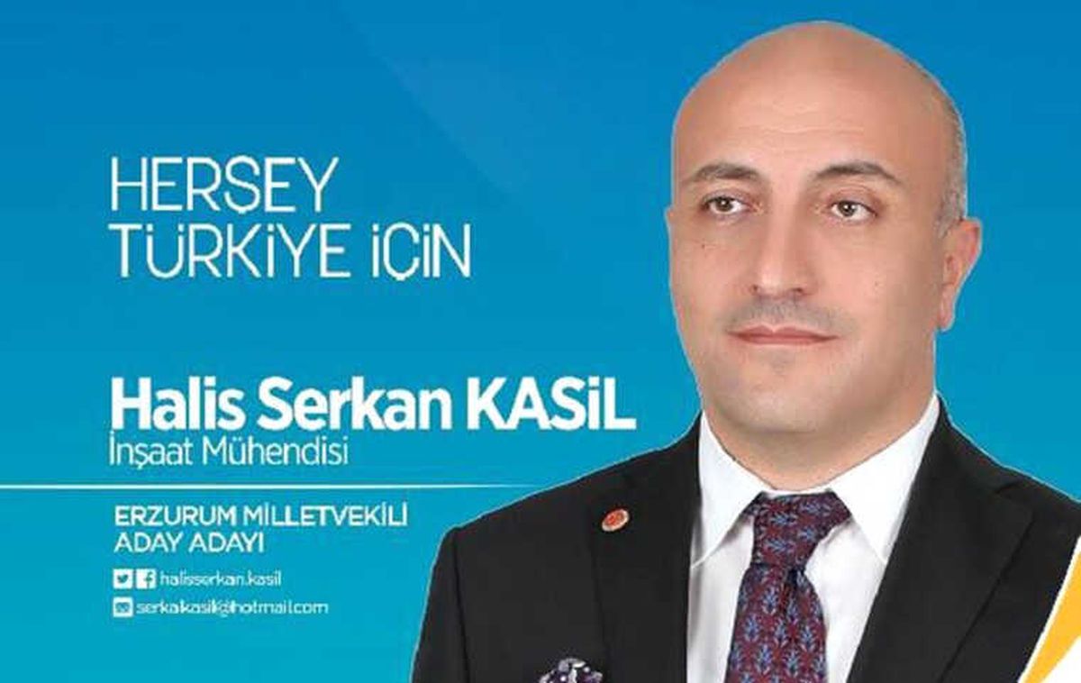 Kasil: "Oyuna Gelmeyelim"
