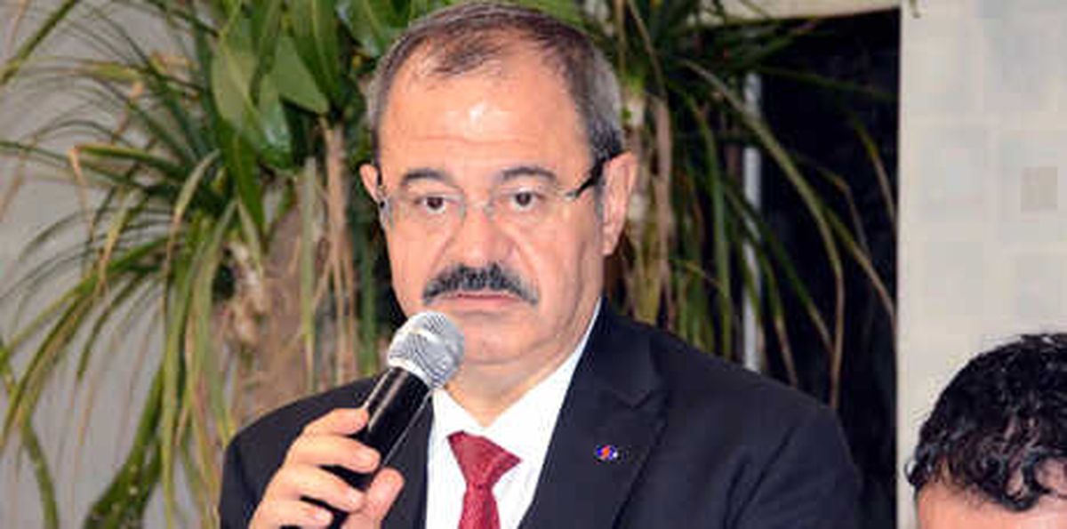 "Kenetlenirsek Bu İşi Başarırız"
