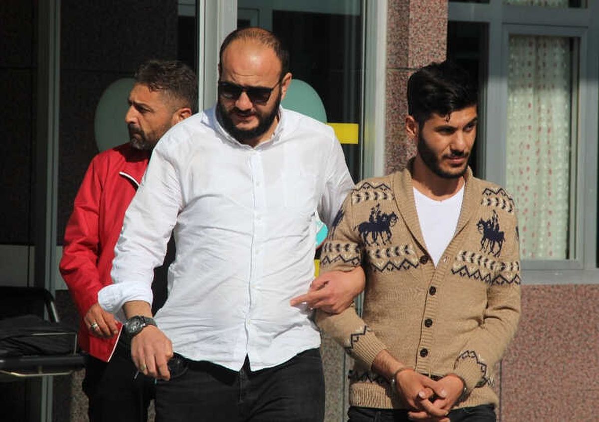 Konya\'da Uyuşturucu Operasyonu: 4 Gözaltı