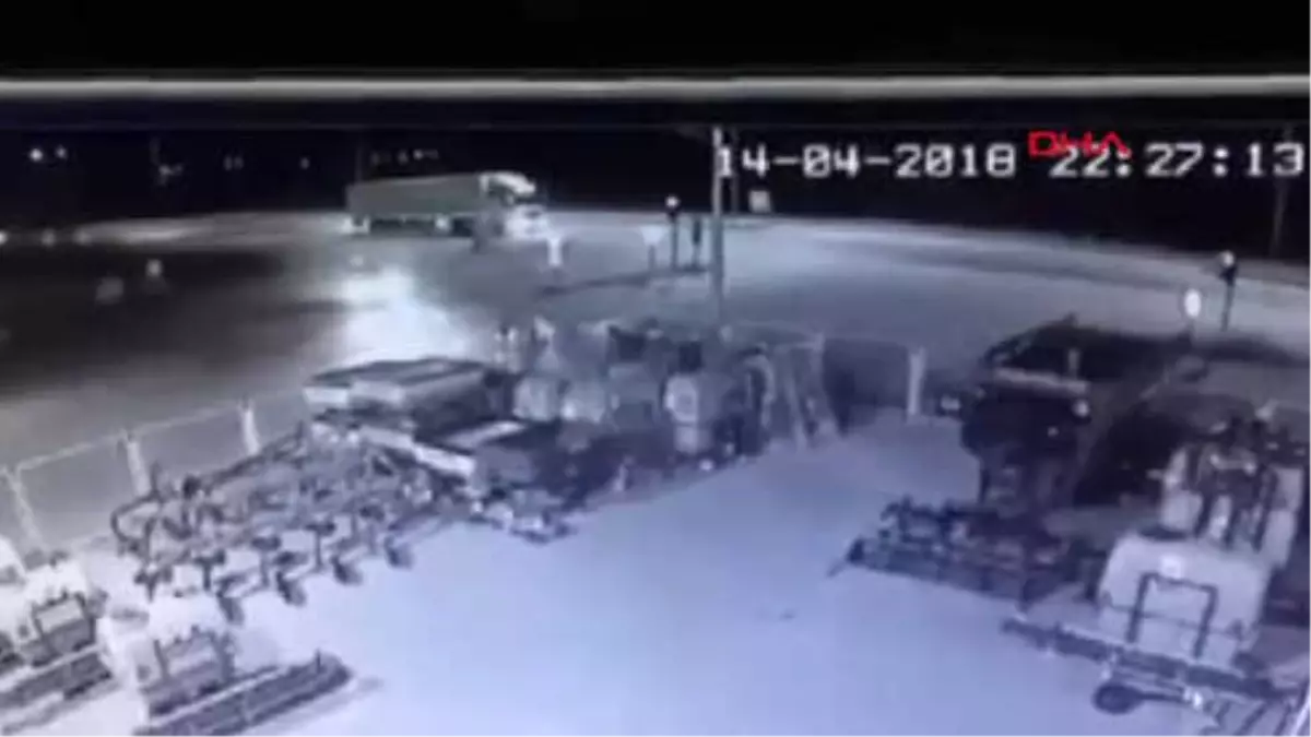 Konya Trafik Kazasında Yaralandı, 24 Gün Sonra Yaşam Mücadelesini Kaybetti