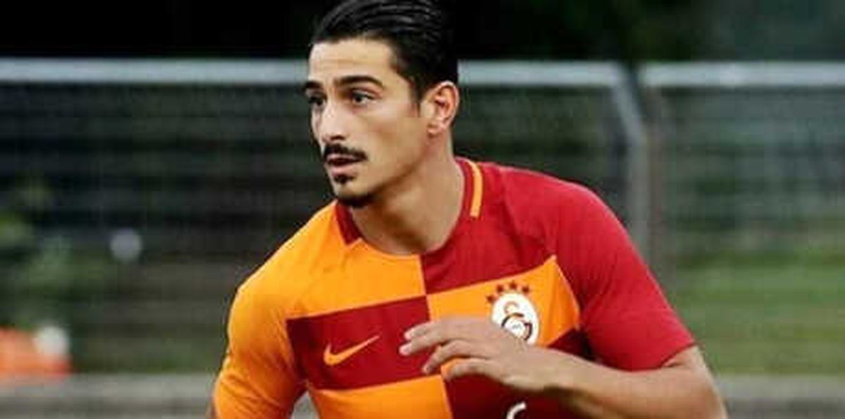 Koray Günter İtalya Yolcusu